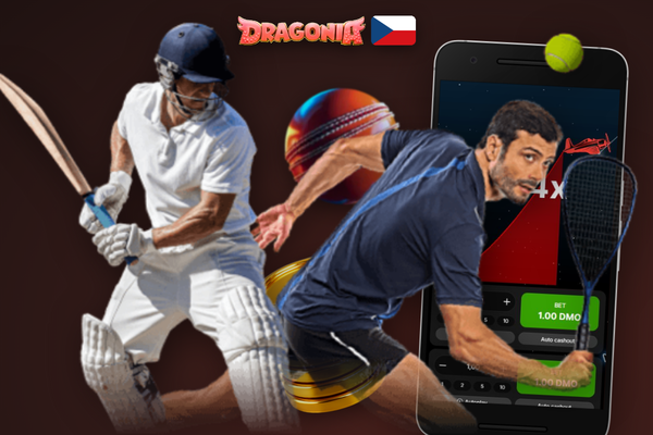 Infografika Dragonia Casino Aviator: náhoda RNG versus disciplína a herní limity